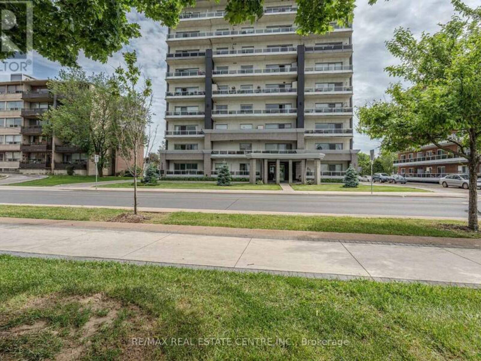 403 - 350 CONCESSION STREET, Hamilton, Ontario L9A 1B6