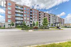 605 - 830 MEGSON TERRACE | Milton Ontario | Slide Image One