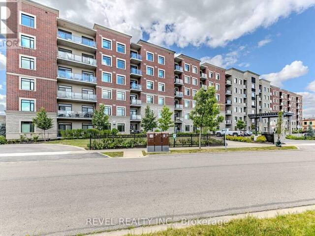 605 - 830 MEGSON TERRACE Milton Ontario, L9T 9M7 - 3 Bedrooms Condo For Sale