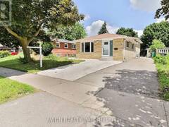 128 RUTHERFORD ROAD N Brampton Ontario, L6V 2J5