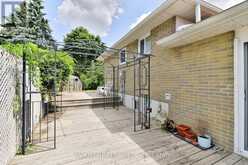 128 RUTHERFORD ROAD N | Brampton Ontario | Slide Image Thirty-two