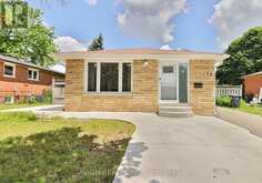 128 RUTHERFORD ROAD N | Brampton Ontario | Slide Image Two
