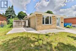 128 RUTHERFORD ROAD N | Brampton Ontario | Slide Image Three