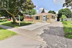 128 RUTHERFORD ROAD N | Brampton Ontario | Slide Image One