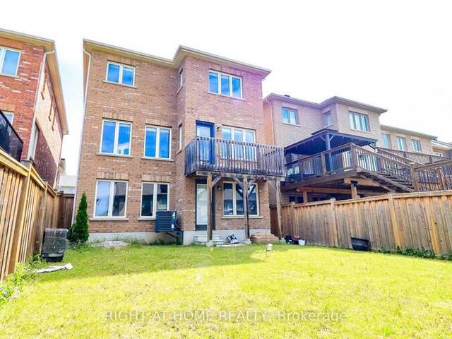 8 CHERRY LANE Alliston Ontario, L9R 0M1 - 4 Bedrooms Home For Sale