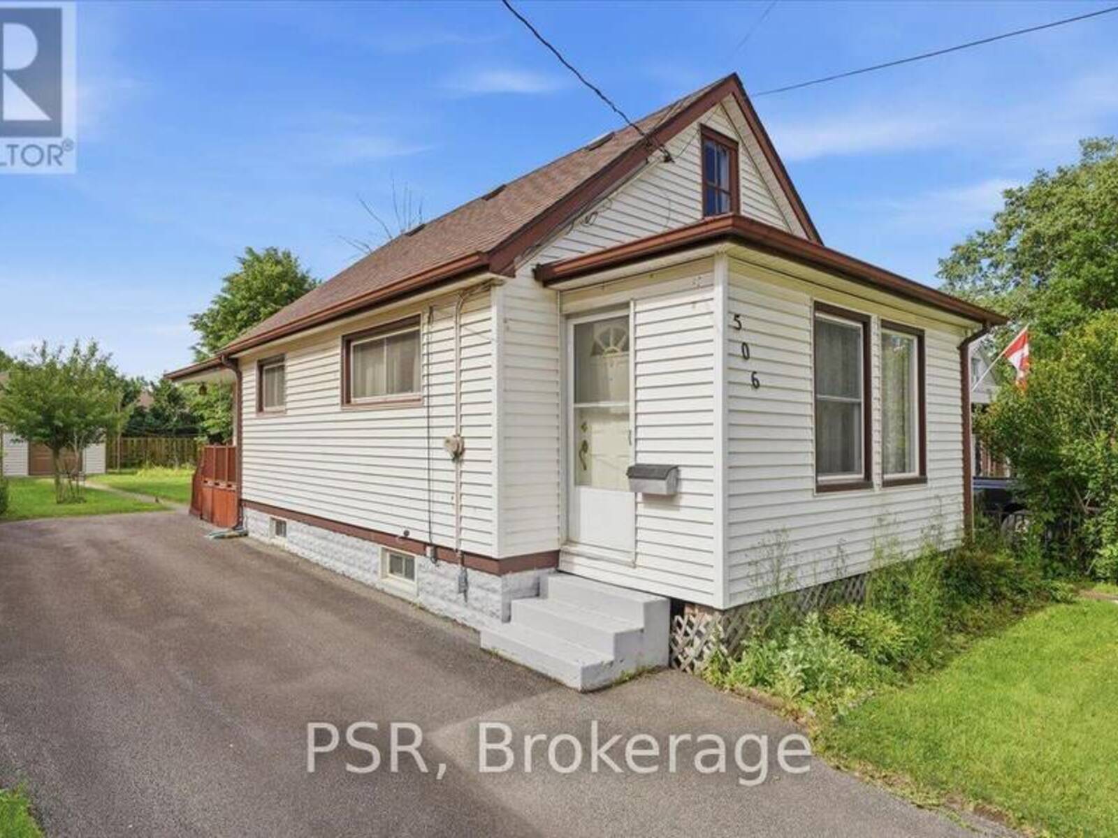 506 BROADWAY STREET, Welland, Ontario L3C 5M4