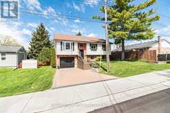 85 ABERDEEN STREET | Caledonia Ontario | Slide Image Two