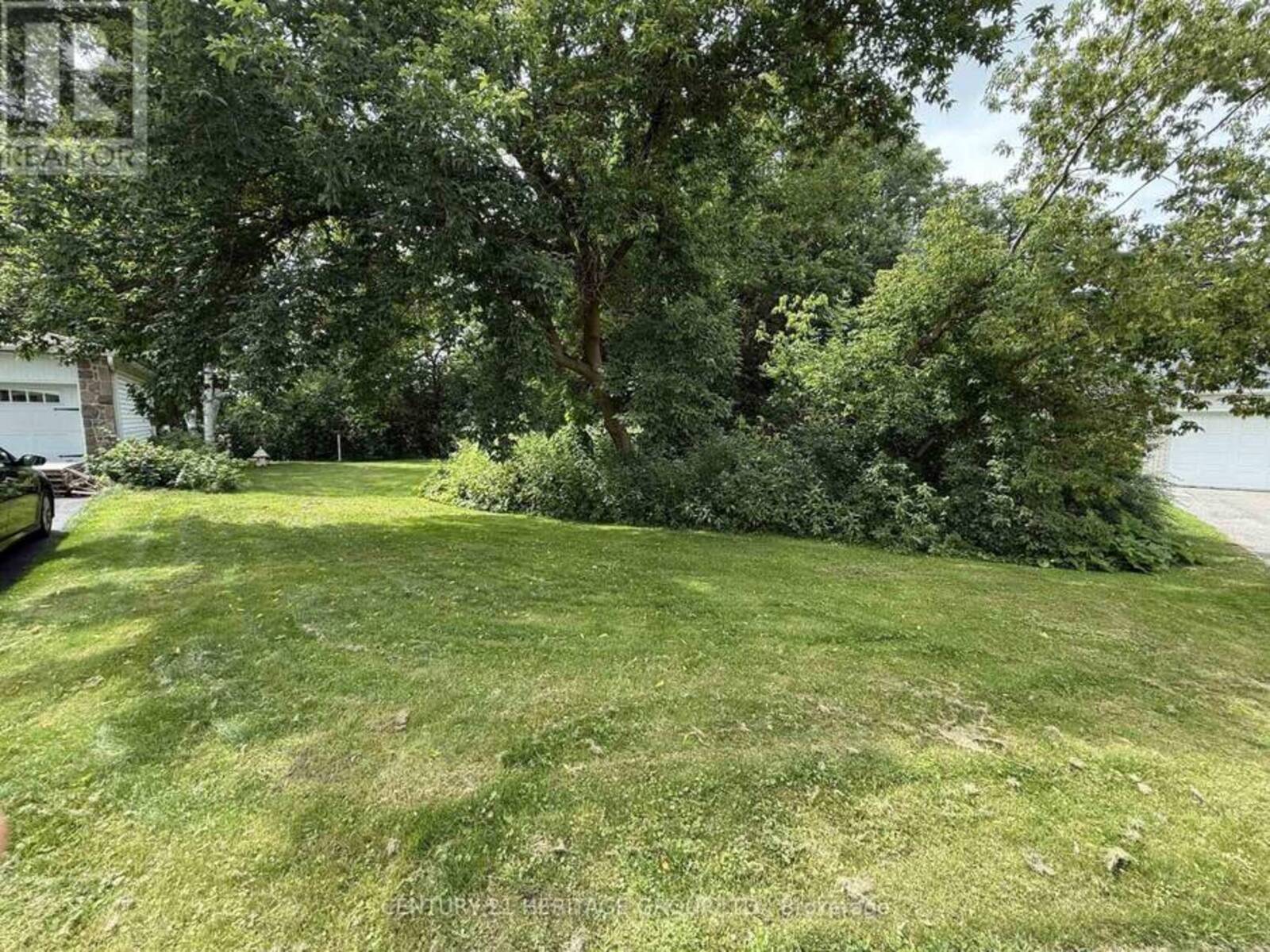 N/A QUEENS CRESCENT, Newmarket, Ontario L3Y 2C4