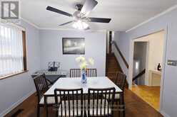 7 BURTONWOOD CRESCENT | Toronto Ontario | Slide Image Four