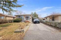 7 BURTONWOOD CRESCENT | Toronto Ontario | Slide Image One