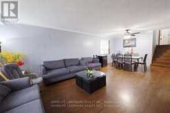 7 BURTONWOOD CRESCENT | Toronto Ontario | Slide Image Three