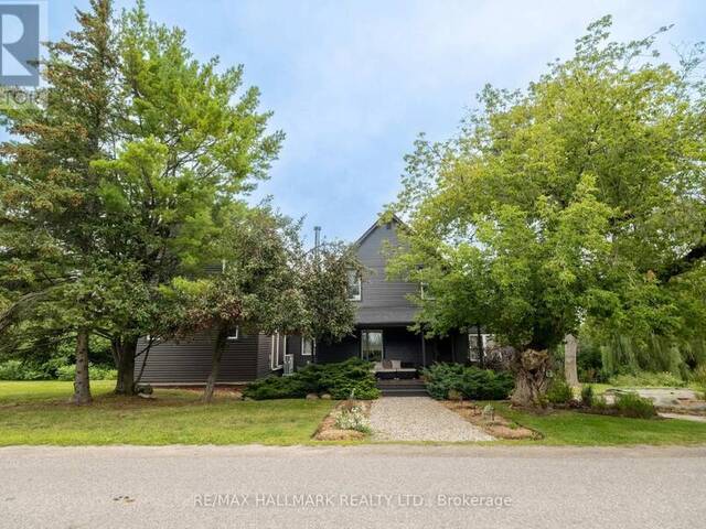 709 OLD MILFORD ROAD Prince Edward Ontario, K0K 2T0 - 4 Bedrooms Home For Sale