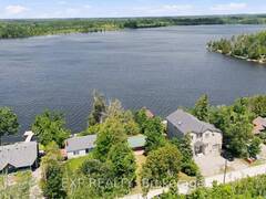 61 NORTH TAYLOR ROAD Kawartha Lakes Ontario, K0M 2B0