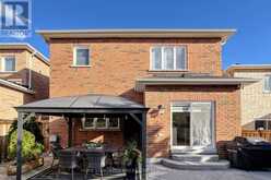 39 NATURE WAY CRESCENT | East Gwillimbury Ontario | Slide Image Forty-six