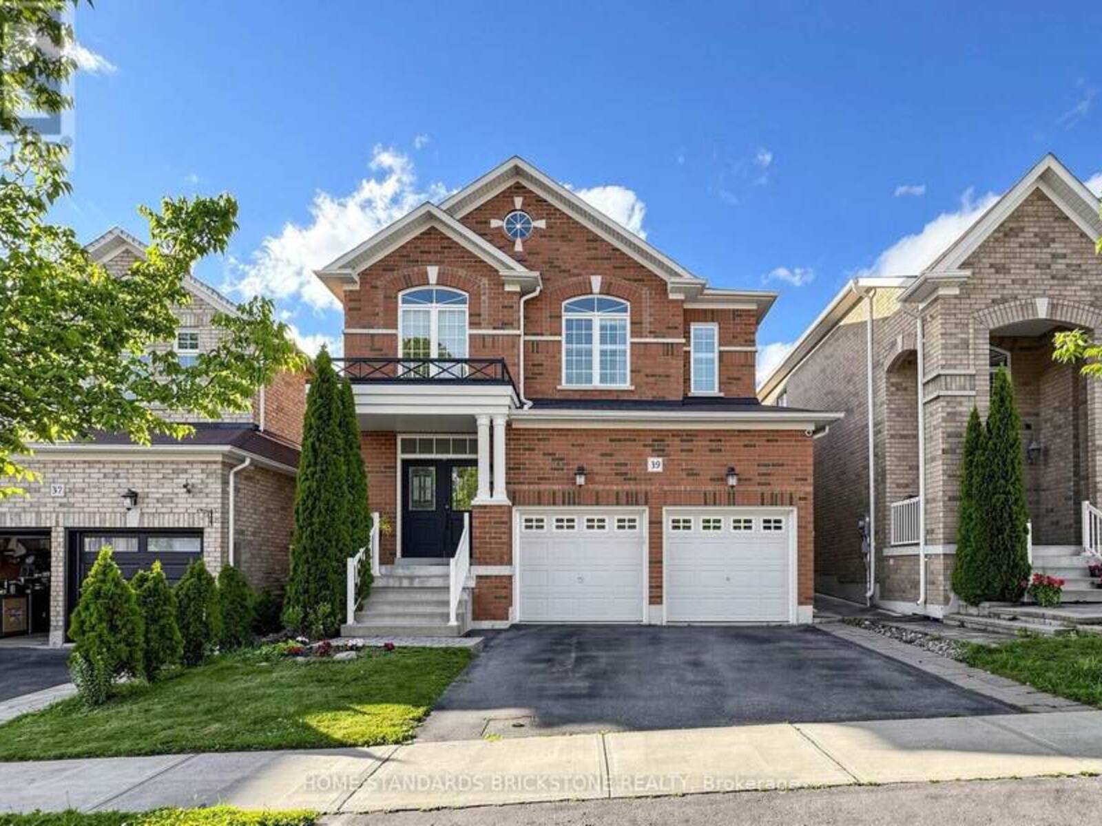39 NATURE WAY CRESCENT, East Gwillimbury, Ontario L9N 0A7