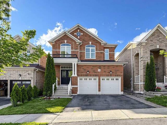 39 NATURE WAY CRESCENT East Gwillimbury Ontario, L9N 0A7 - 4 Bedrooms Home For Sale