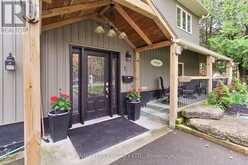 1 MUSTARD STREET | Uxbridge Ontario | Slide Image Three