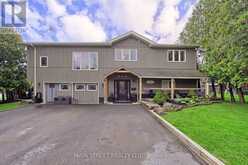 1 MUSTARD STREET | Uxbridge Ontario | Slide Image Two