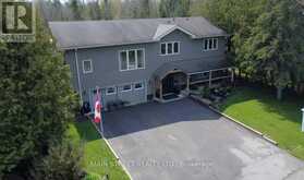 1 MUSTARD STREET | Uxbridge Ontario | Slide Image One