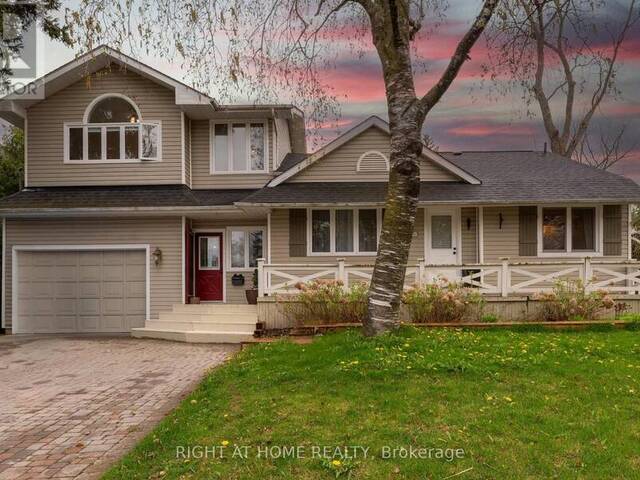 120 WRIGHT STREET Richmond Hill Ontario, L4C 4A5 - 5 Bedrooms Home For Sale