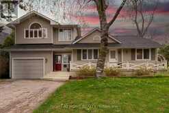 120 WRIGHT STREET | Richmond Hill Ontario | Slide Image One