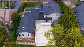 120 WRIGHT STREET | Richmond Hill Ontario | Slide Image Two