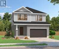 522 BENNINGER DRIVE | Kitchener Ontario | Slide Image One
