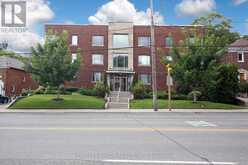 UNIT # B1 - 1840 BATHURST STREET | Toronto Ontario | Slide Image One
