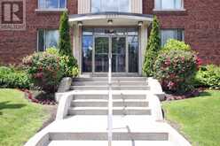 UNIT # B1 - 1840 BATHURST STREET | Toronto Ontario | Slide Image Two
