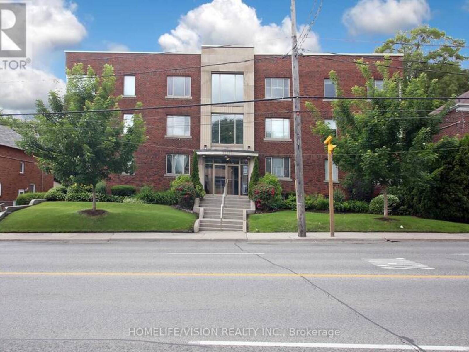UNIT # B1 - 1840 BATHURST STREET, Toronto, Ontario M5P 3K7