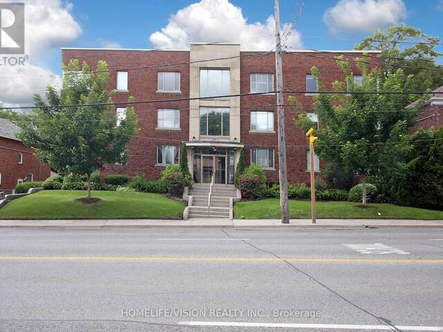 UNIT # B1 - 1840 BATHURST STREET Toronto Ontario, M5P 3K7 - Home For Sale