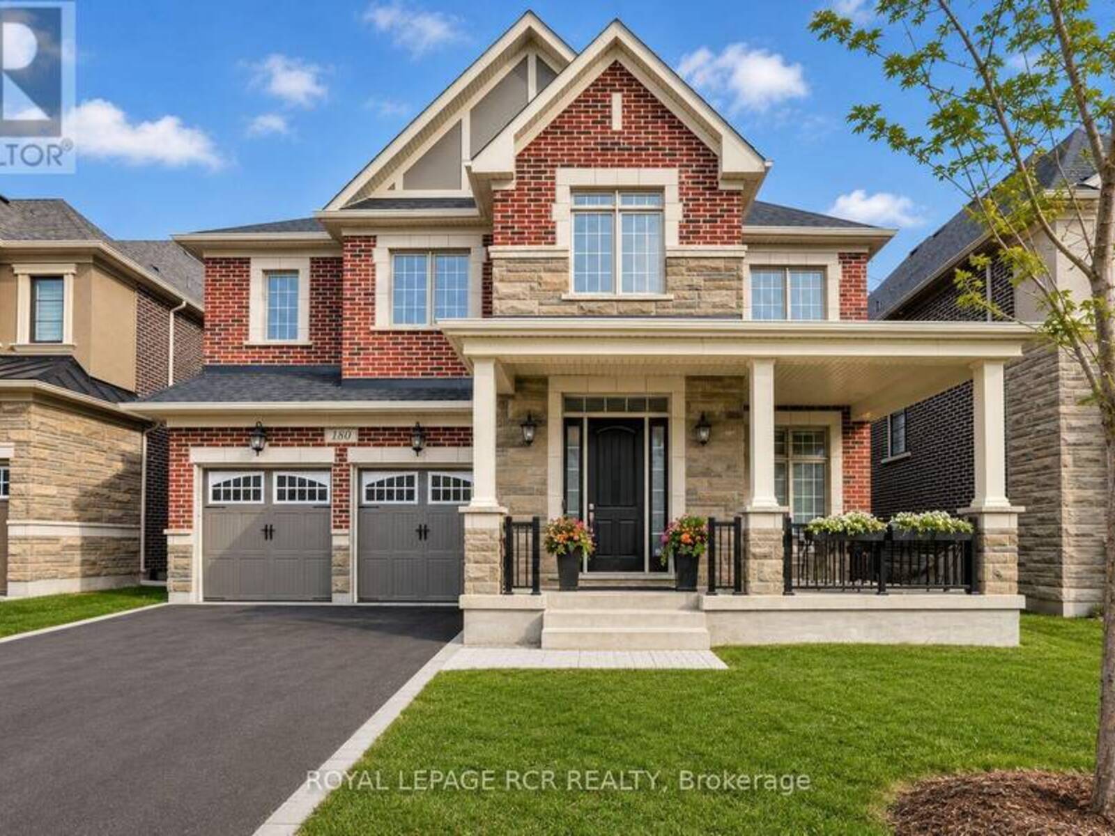 180 KLEIN MILLS ROAD, Vaughan, Ontario L4H 4W4