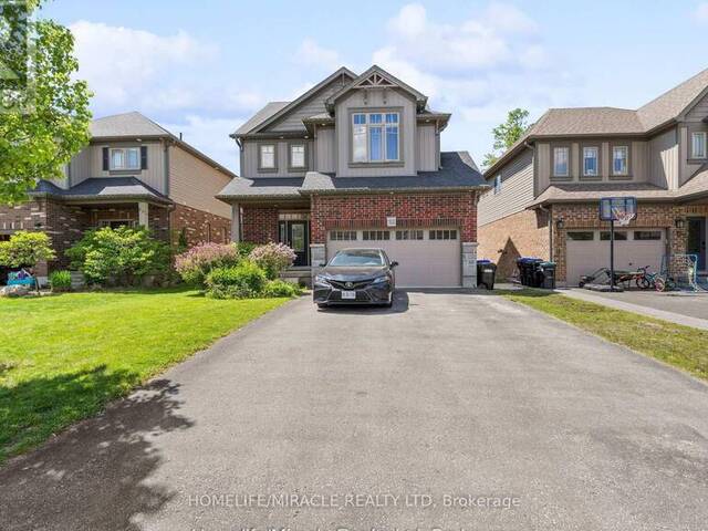 32 CARLETON TRAIL New Tecumseth Ontario, L0G 1A0 - 5 Bedrooms Home For Sale