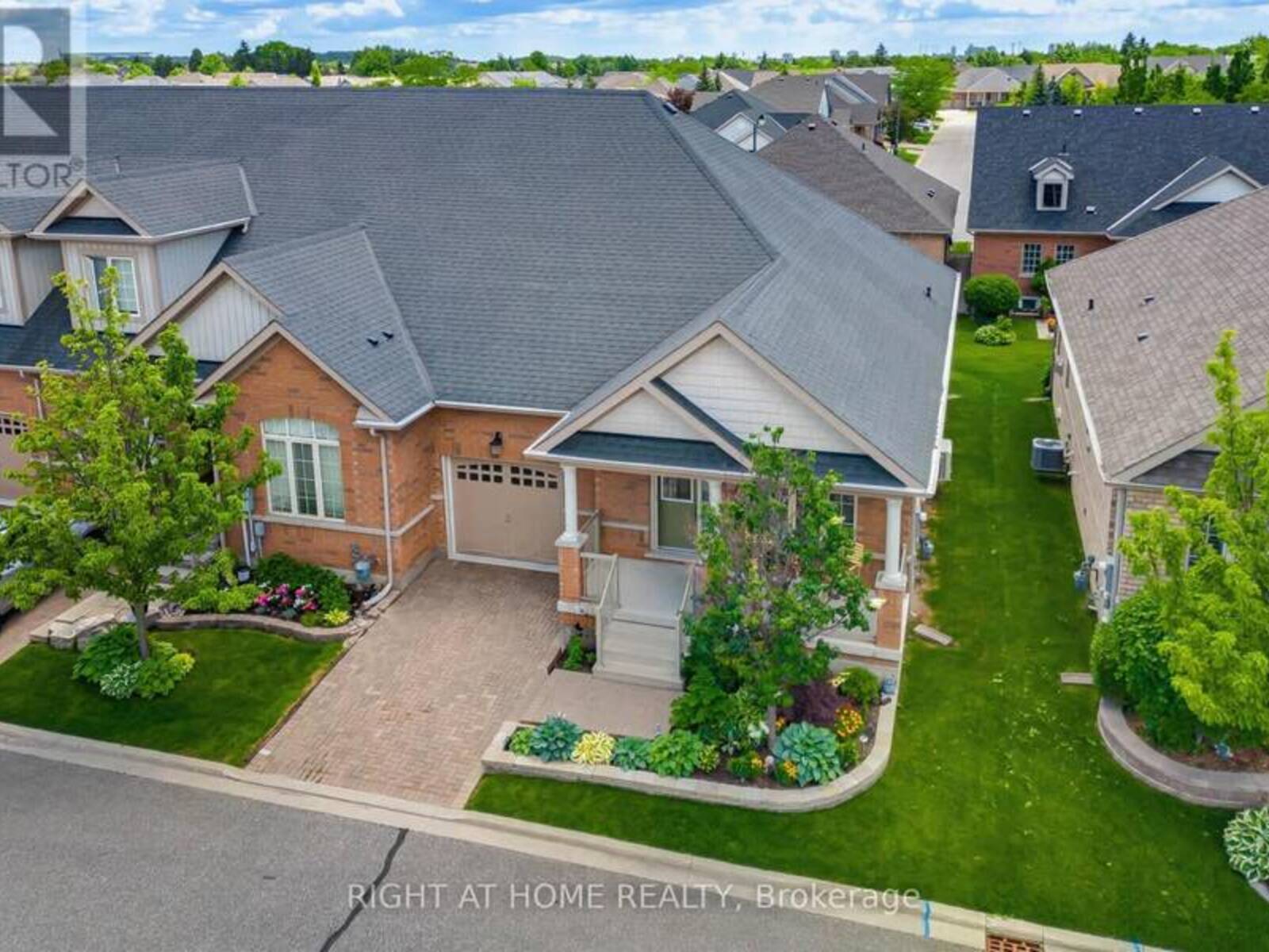 39 LACORRA WAY, Brampton, Ontario L6R 3P2