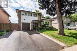 2304 BONNER ROAD | Mississauga Ontario | Slide Image One