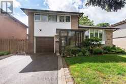 2304 BONNER ROAD | Mississauga Ontario | Slide Image Two