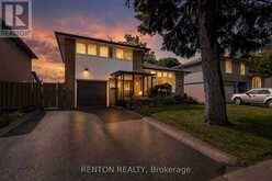 2304 BONNER ROAD | Mississauga Ontario | Slide Image Twenty-seven