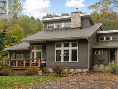 11 FIELDWAY COURT Horning's Mills Ontario, L0N 1J0