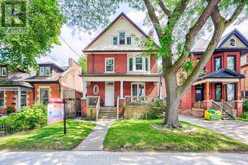 108 VICTORIA AVENUE N | Hamilton Ontario | Slide Image One