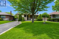 586 CENTRAL PK BOULEVARD N | Oshawa Ontario | Slide Image One