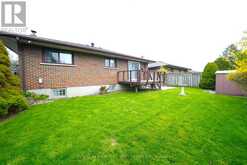 586 CENTRAL PK BOULEVARD N | Oshawa Ontario | Slide Image Twenty-seven