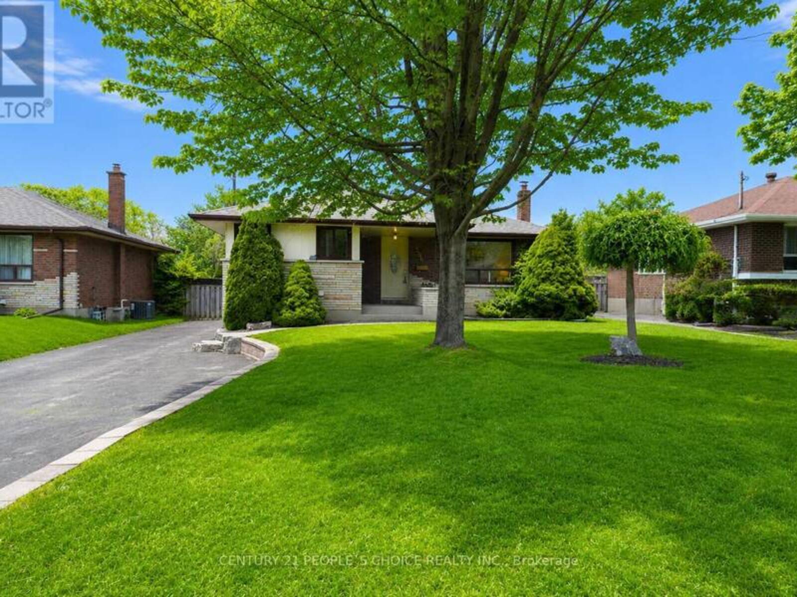 586 CENTRAL PK BOULEVARD N, Oshawa, Ontario L1G 6A4