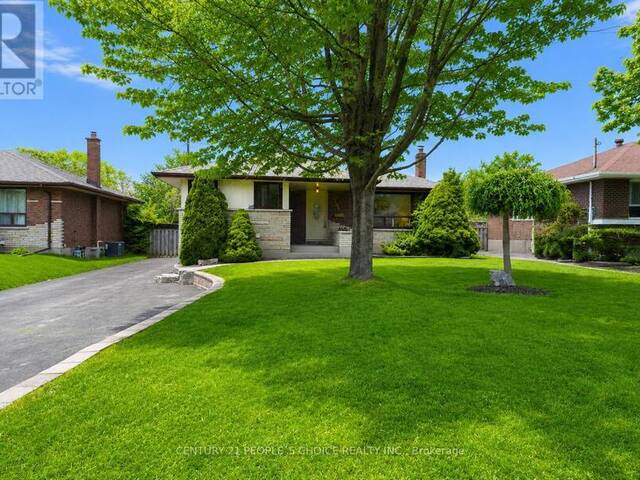 586 CENTRAL PK BOULEVARD N Oshawa Ontario, L1G 6A4 - 4 Bedrooms Home For Sale