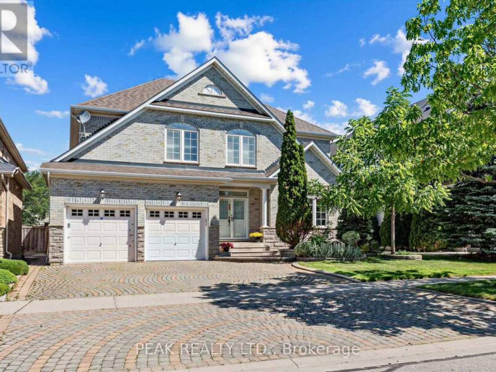 66 HOLLYLANE DRIVE, Markham, Ontario L6C 2J9