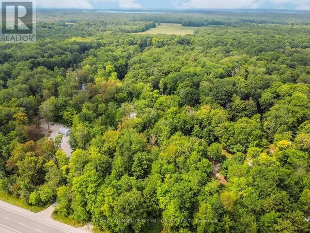 7012 COUNTY ROAD 169 Washago Ontario, L0K 2B0 - Waterfront Land For Sale