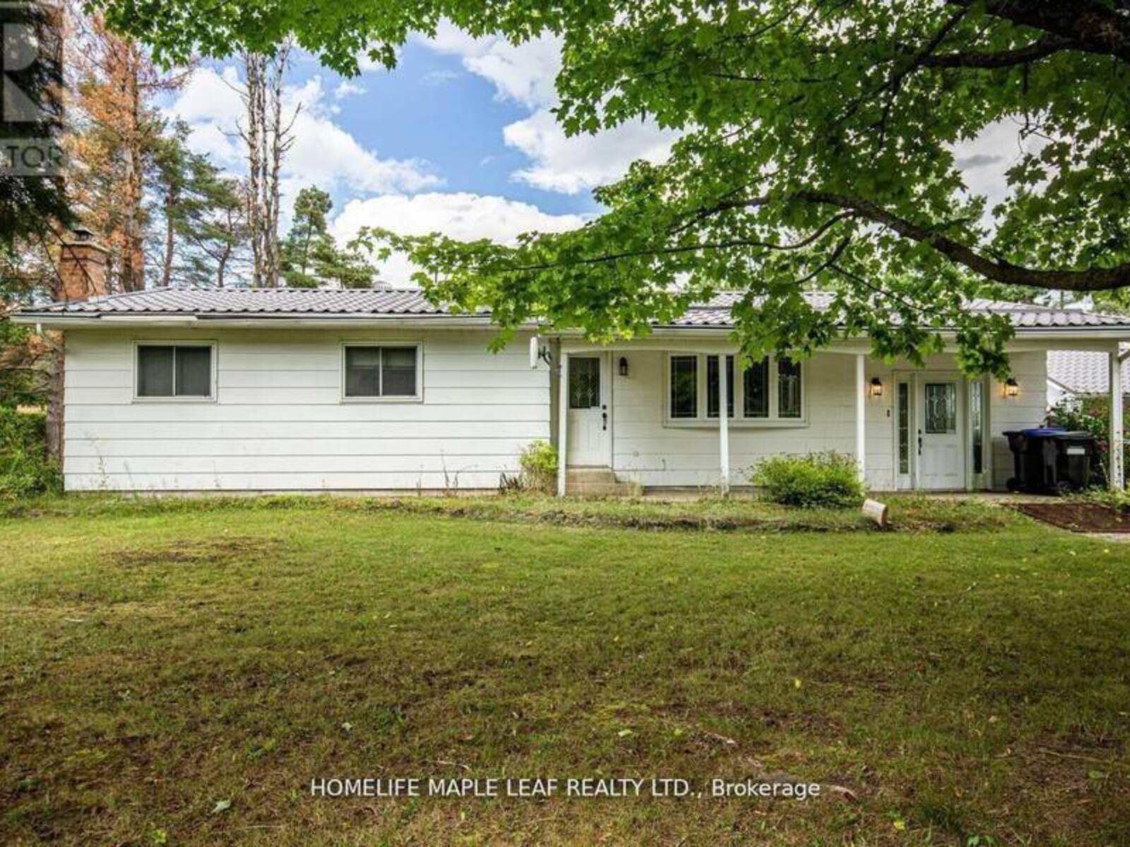 6168 COUNTY ROAD 9, New Lowell, Ontario L0M 1N0