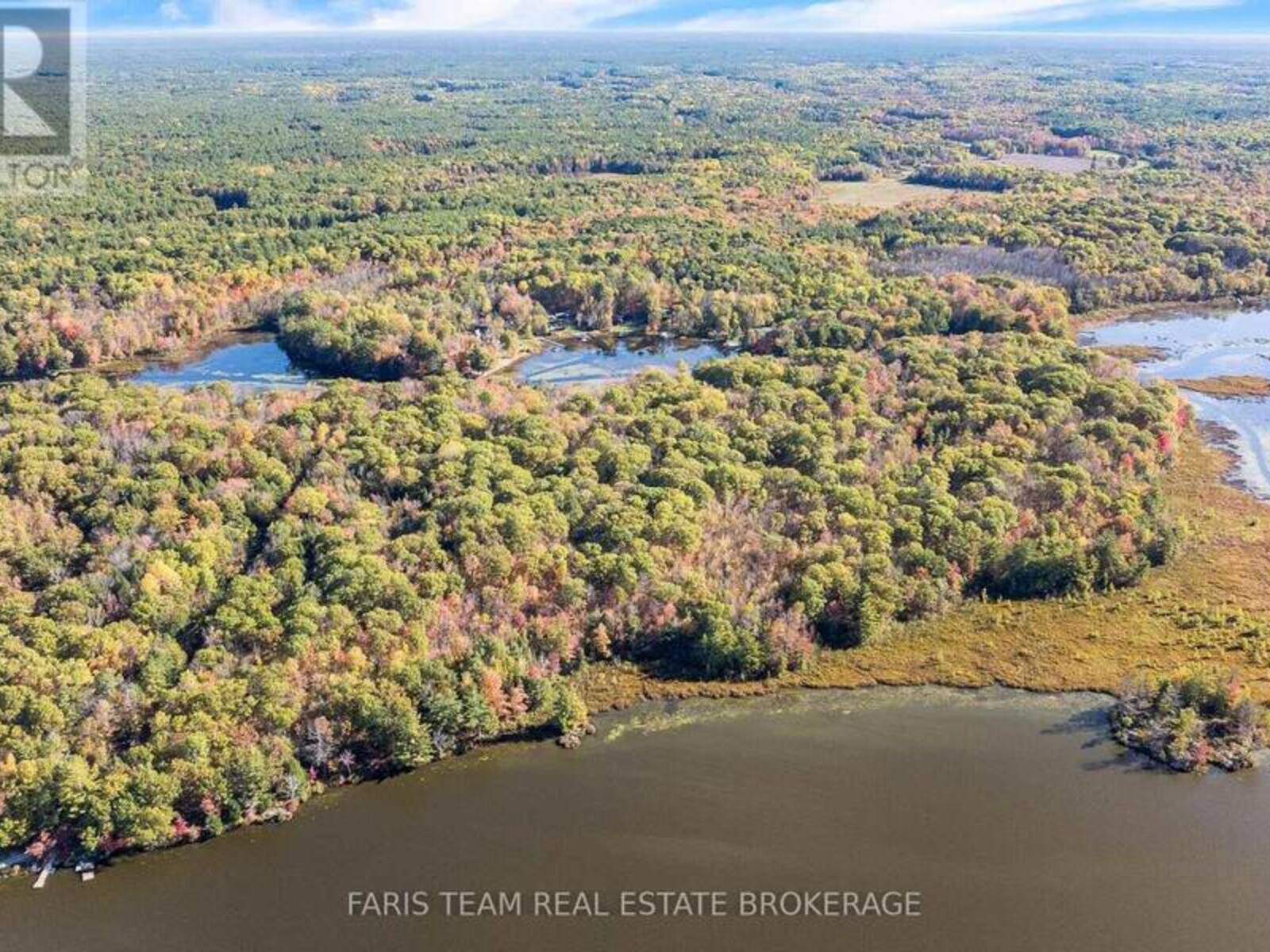 1813 ISLAND ROAD, Coldwater, Ontario L0K 1E0