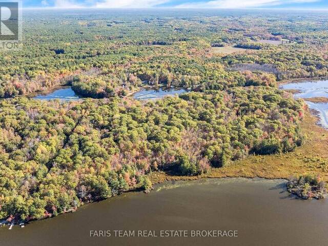 1813 ISLAND ROAD Coldwater Ontario, L0K 1E0 - Vacant Land For Sale