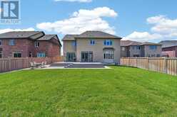 187 TRAIL BOULEVARD | Springwater Ontario | Slide Image Forty