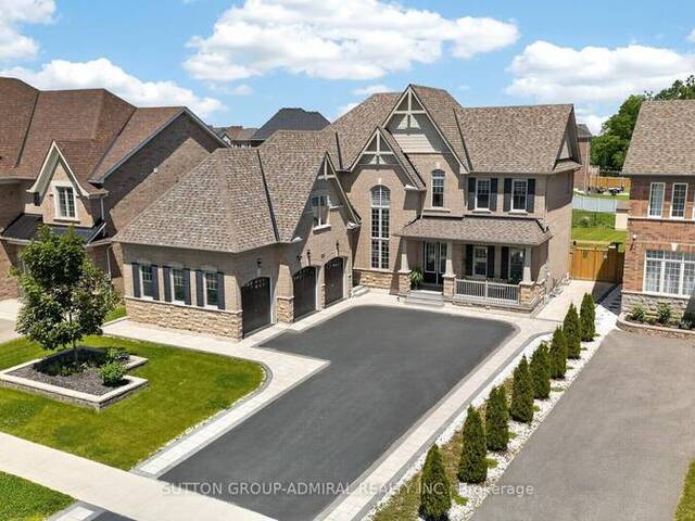 187 TRAIL BOULEVARD Springwater Ontario, L9X 1A8 - 5 Bedrooms Home For Sale